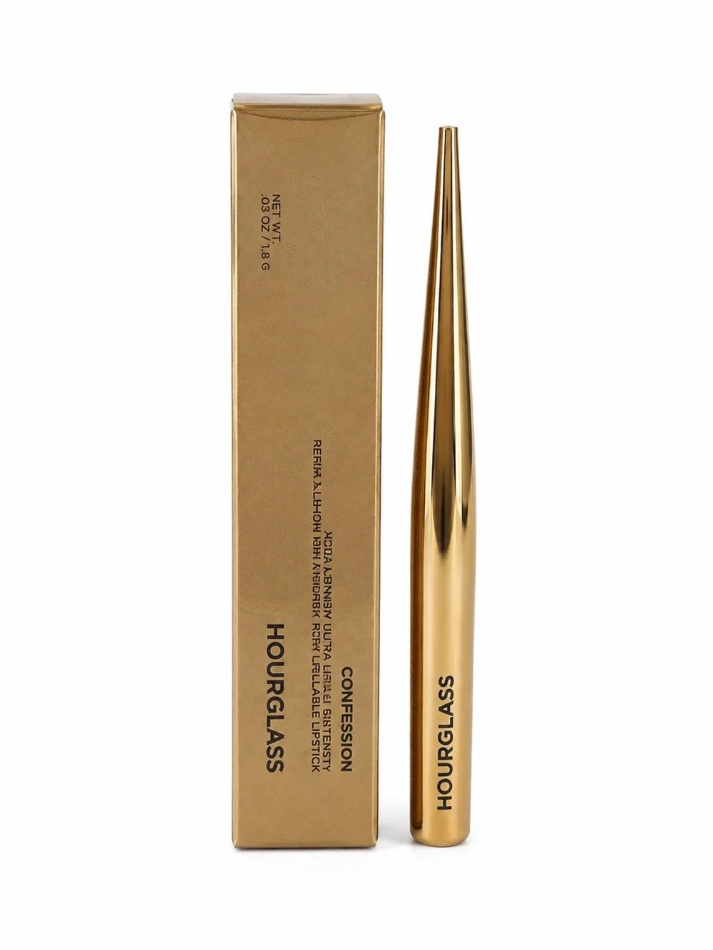 Hourglass Confession Ultra Slim Lipstick • I’ve Been • NEW IN BOX